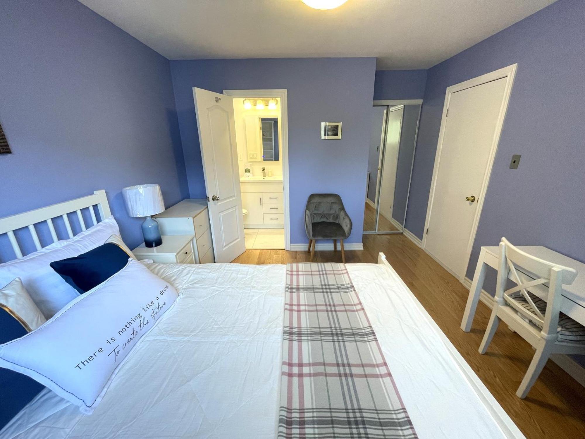 Peaceful Serenity House Homestay